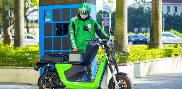 Hà Nội đề xuất chính sách hỗ trợ người dân chuyển đổi xe điện