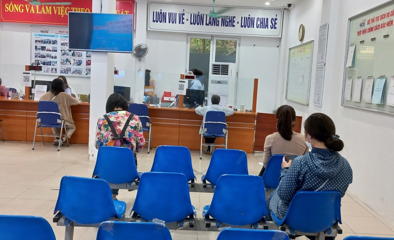 Thay đổi điều kiện hưởng trợ cấp thất nghiệp từ 1/1/2026