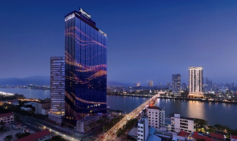 Dự kiến ngành xây dựng sẽ đóng góp 17,23% GDP