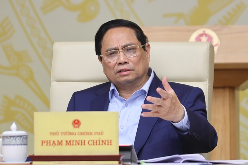 Thủ tướng Phạm Minh Chính: Tăng trưởng 8,3-8,5% năm 2025 là mục tiêu rất khó nhưng không phải bất khả thi