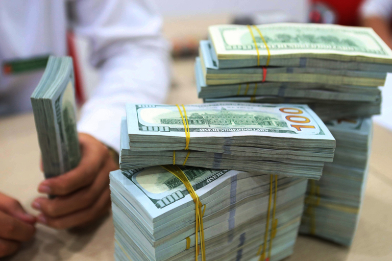 Hơn 5,2 tỷ USD kiều hối chuyển về TP. Hồ Chí Minh trong nửa đầu năm 2025