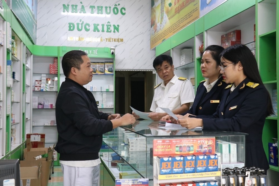 Từ thuế kho&aacute;n sang k&ecirc; khai: Hộ kinh doanh cần hỗ trợ g&igrave; để th&iacute;ch nghi?