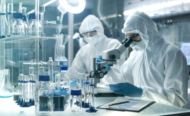 Nhà nước chi ngân sách cho hoạt động khoa học, công nghệ và đổi mới sáng tạo