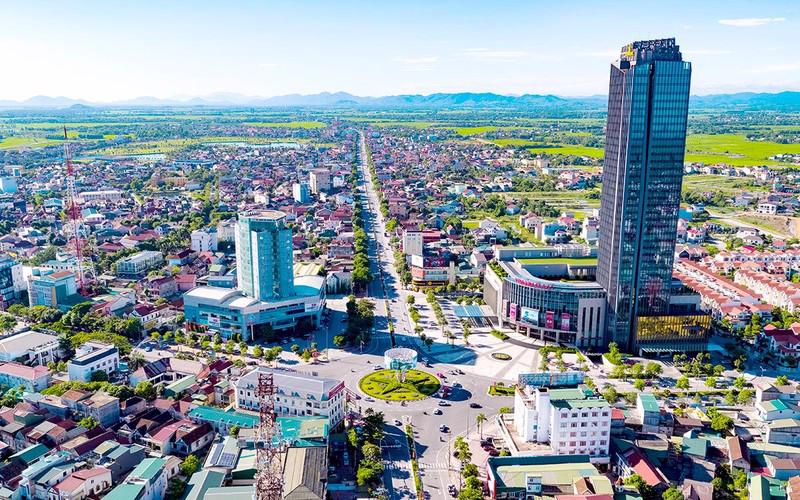 Hà Tĩnh thu ngân sách hơn 8.000 tỷ