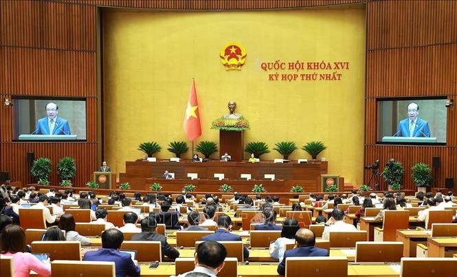 Quốc hội xem xét “gói cơ chế mới” cho Thủ...