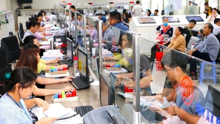 Lộ trình xây dựng vị trí việc làm công...