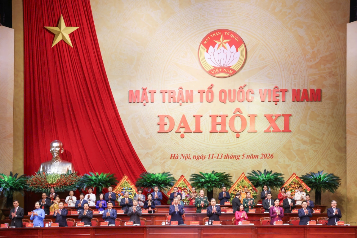 Khẳng định vị thế và phương thức hoạt động mới của...