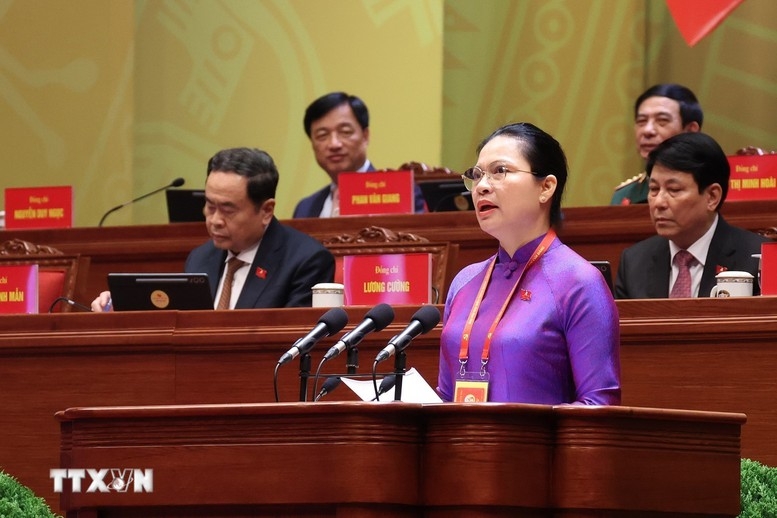 Ph&aacute;t huy đại đo&agrave;n kết to&agrave;n d&acirc;n tộc &ndash; động lực ph&aacute;t triển trong kỷ nguy&ecirc;n mới