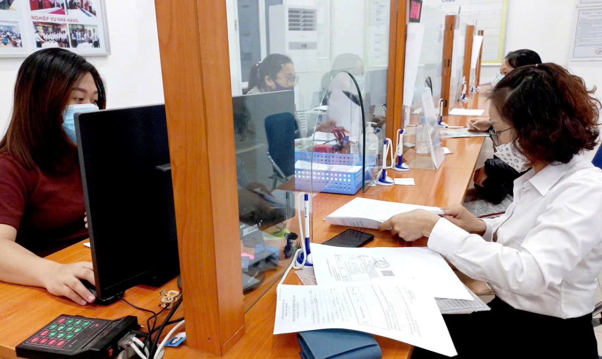 Đề xuất điều chỉnh quy định để đảm bảo nguồn lực cho...