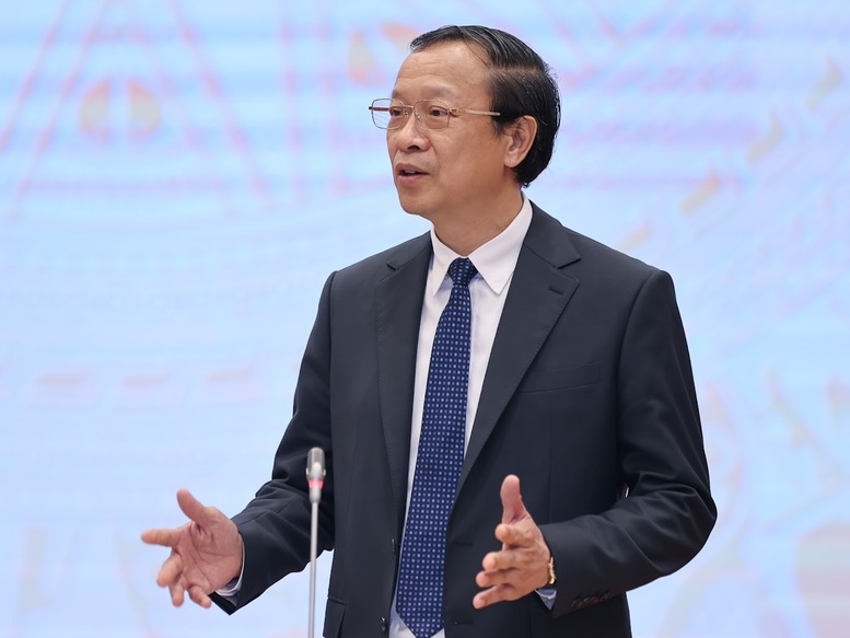 Thống nhất một bộ s&aacute;ch gi&aacute;o khoa từ 2026 - 2027: Chốt phương &aacute;n, kh&ocirc;ng chờ đợi