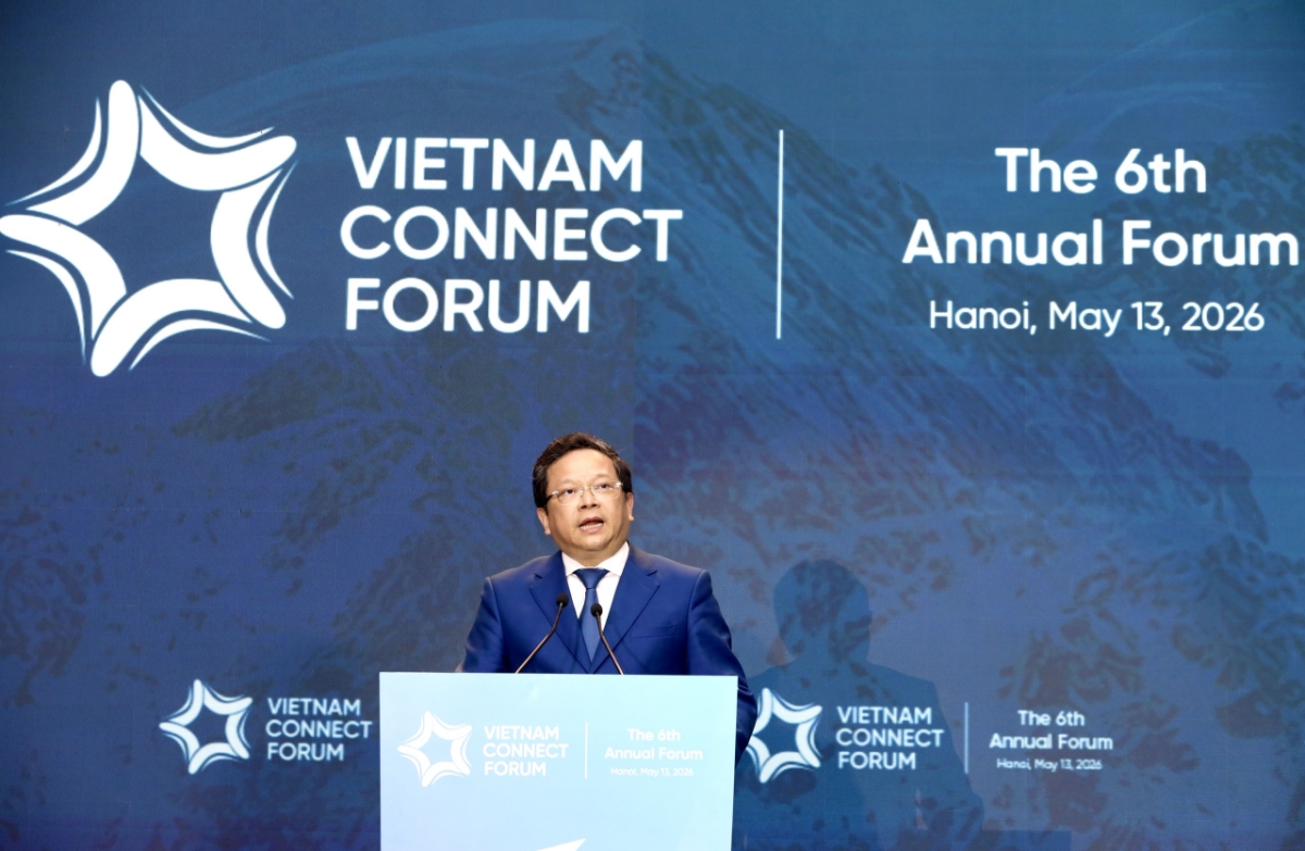 Li&ecirc;n kết FDI v&agrave; doanh nghiệp nội: Hợp lực tạo sức bật tăng trưởng mới
