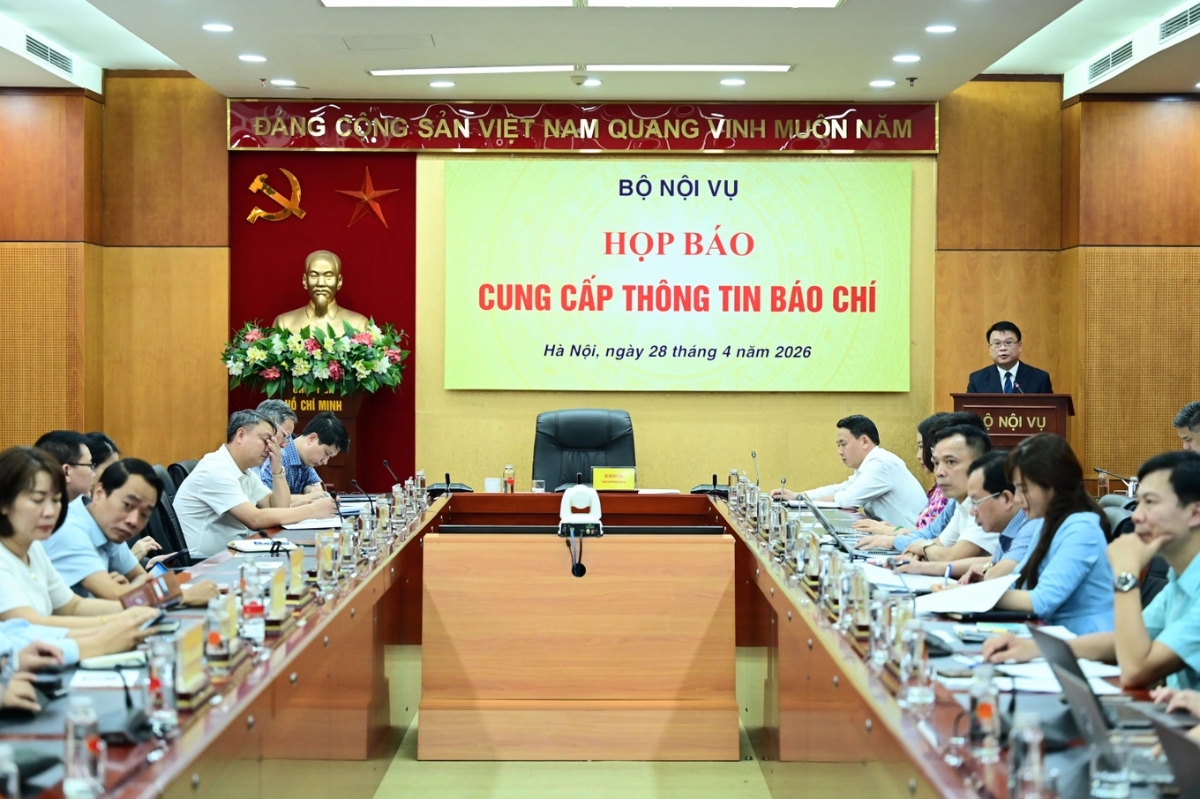 Chuẩn bị c&aacute;c phương &aacute;n thực hiện cải c&aacute;ch...