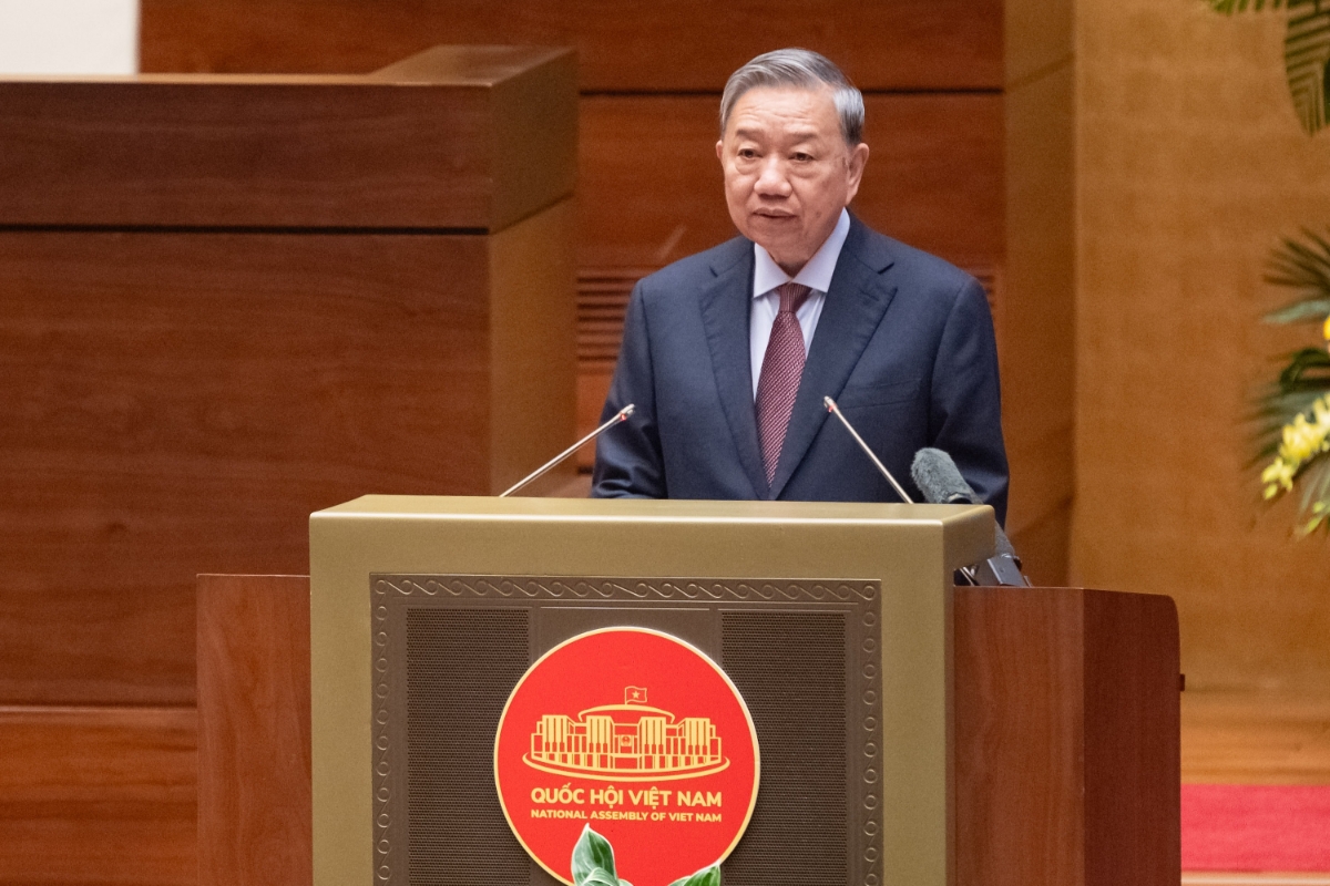 Chuyển h&oacute;a niềm tin của cử tri th&agrave;nh hiệu quả nhiệm...