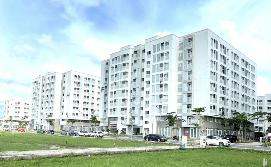 Bộ Xây dựng đặt mục tiêu hoàn thành...