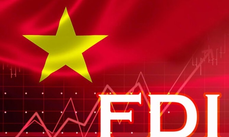 D&ograve;ng vốn FDI v&agrave;o Việt Nam vượt mốc 18 tỷ USD trong 4...