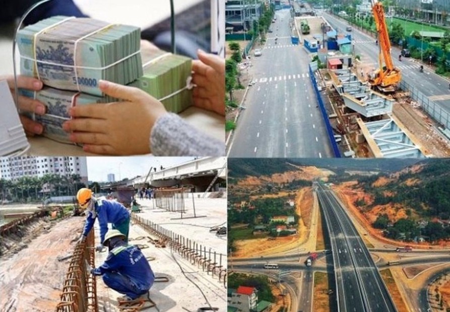 Giải ng&acirc;n đầu tư c&ocirc;ng đạt hơn 55 ngh&igrave;n tỷ trong 2...
