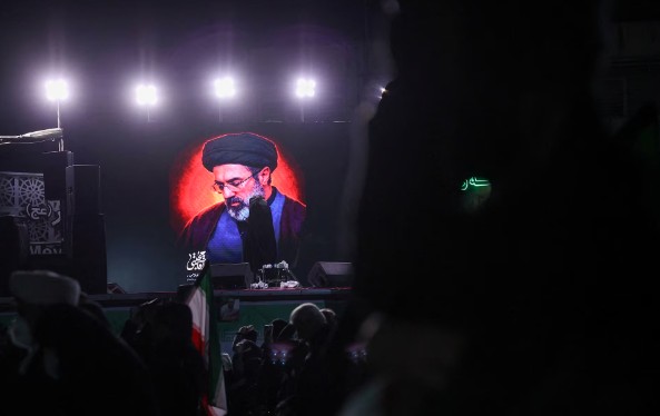 Dấu ấn kinh tế thế giới tuần 8-14/3/2026: Giá dầu leo thang...