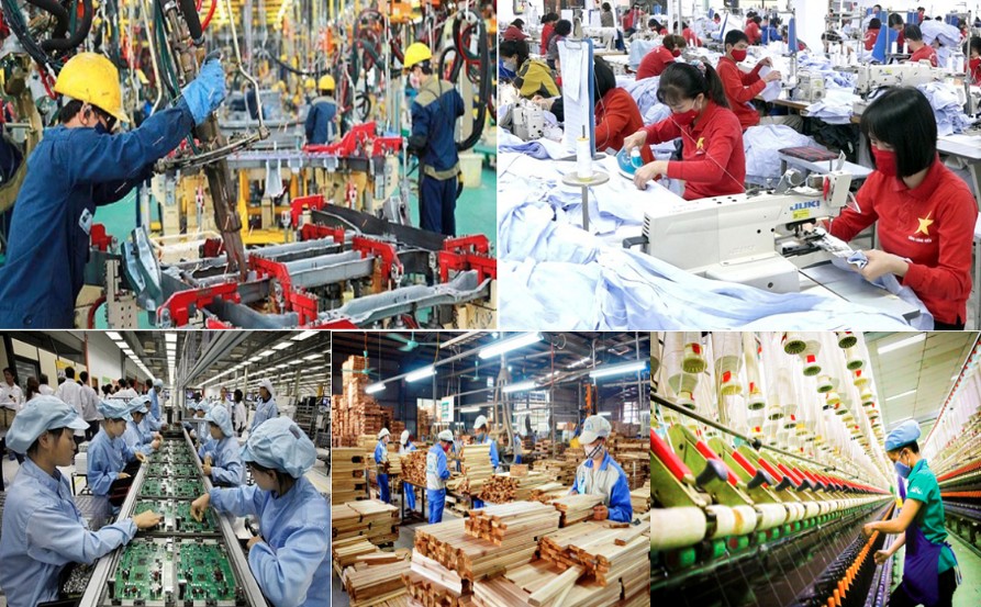 Tạo đ&agrave; bứt ph&aacute; cho doanh nghiệp tư nh&acirc;n, cải thiện hiệu quả doanh nghiệp nh&agrave; nước