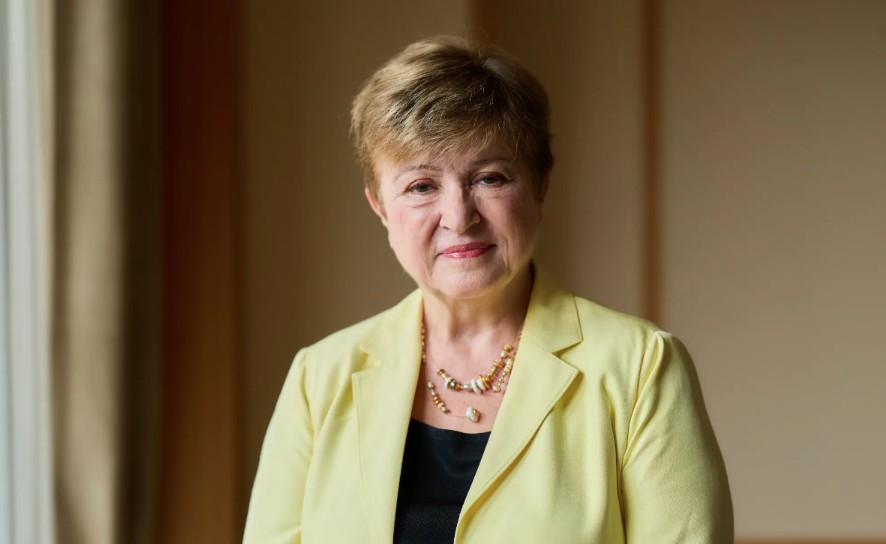 Tổng gi&aacute;m đốc IMF: Vai tr&ograve; của đồng USD sẽ kh&ocirc;ng...