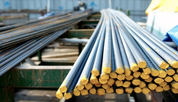 Ng&agrave;nh vật liệu x&acirc;y dựng đang đứng trước nhiều biến...