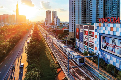 [B&agrave;i 3] Thể chế kiến tạo: Thiết kế lại vai tr&ograve;...