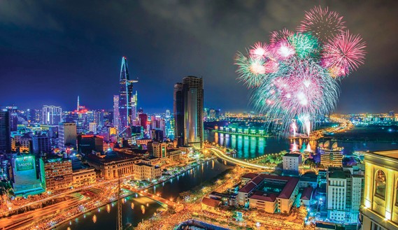 [B&agrave;i 4] Lựa chọn chiến lược 2026-2030: Vị thế của Việt...