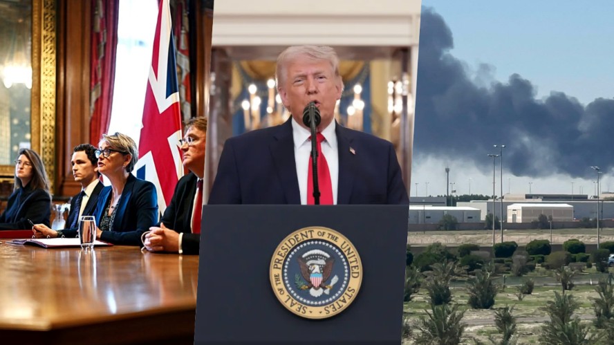 Dấu ấn kinh tế thế giới tuần 29/3-4/4/2026: Chiến sự Iran vẫn...