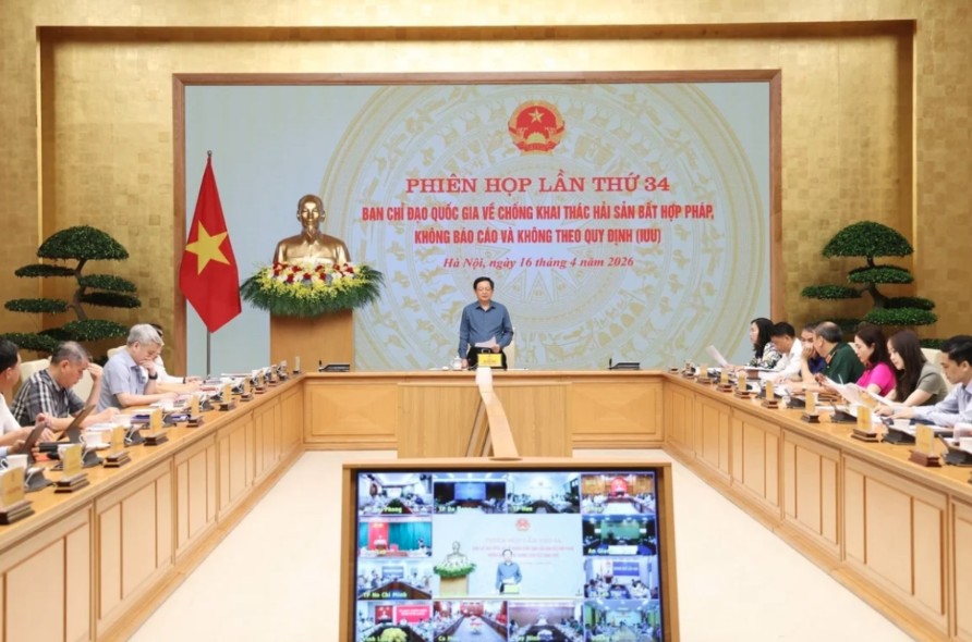 Siết kỷ luật, h&agrave;nh động đến c&ugrave;ng để gỡ...