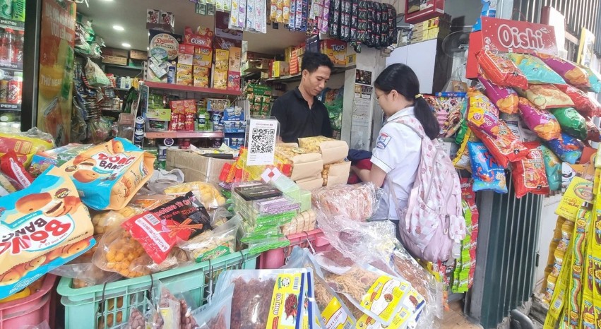 Hộ doanh thu dưới 500 triệu đồng kh&ocirc;ng bắt buộc dừng...