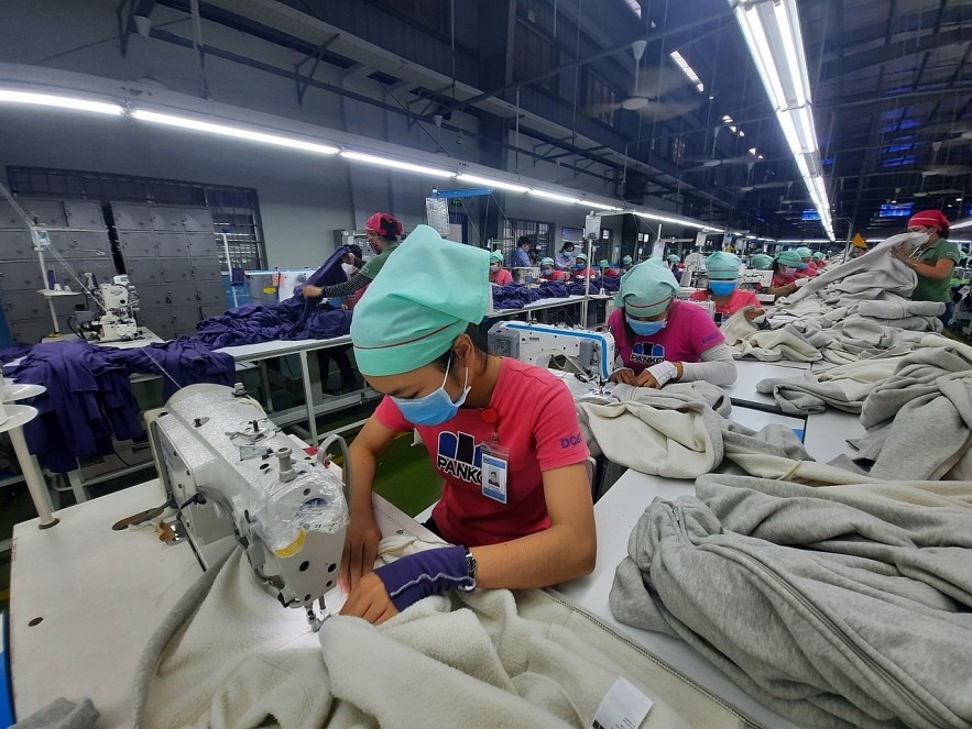 Tăng lương tối thiểu phải đảm bảo mức sống của người lao...