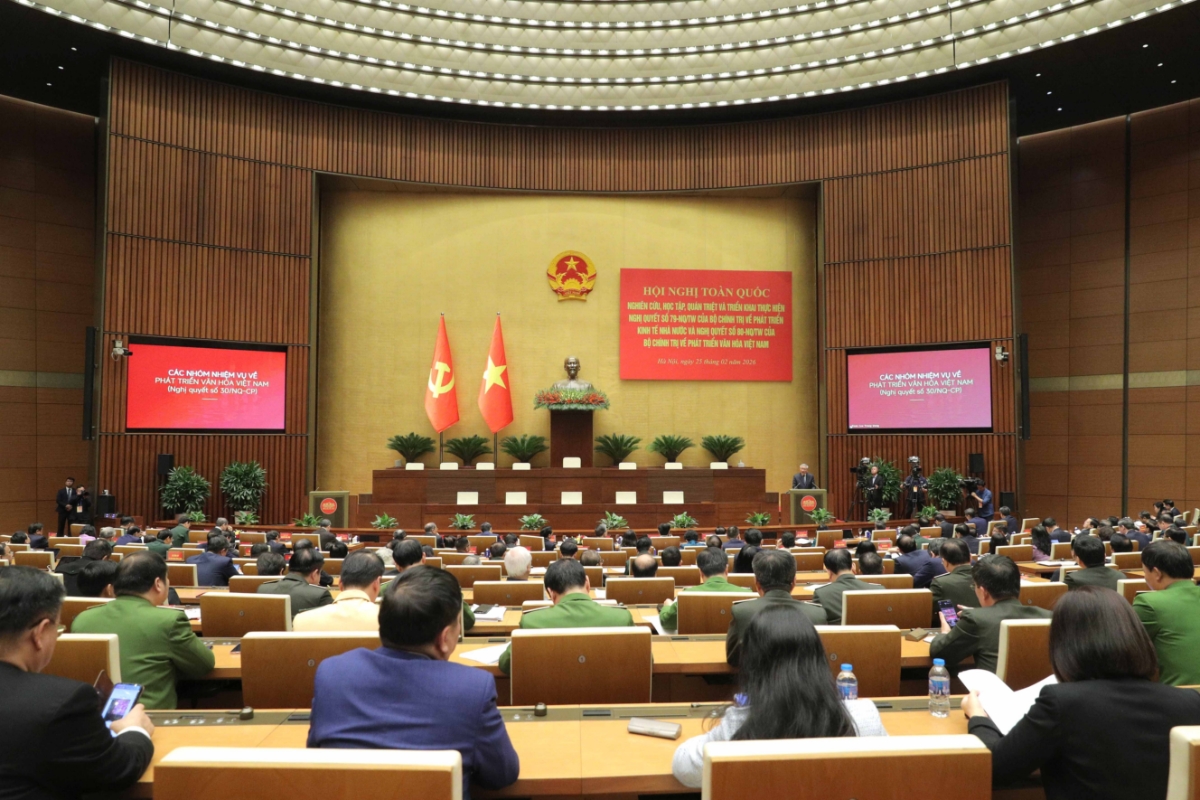 Chương tr&igrave;nh h&agrave;nh động của Ch&iacute;nh phủ thực hiện...