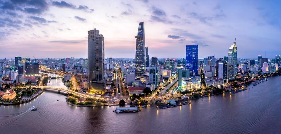 TP. Hồ Ch&iacute; Minh tăng tốc giải ng&acirc;n gần 148.000 tỷ đồng vốn đầu tư c&ocirc;ng