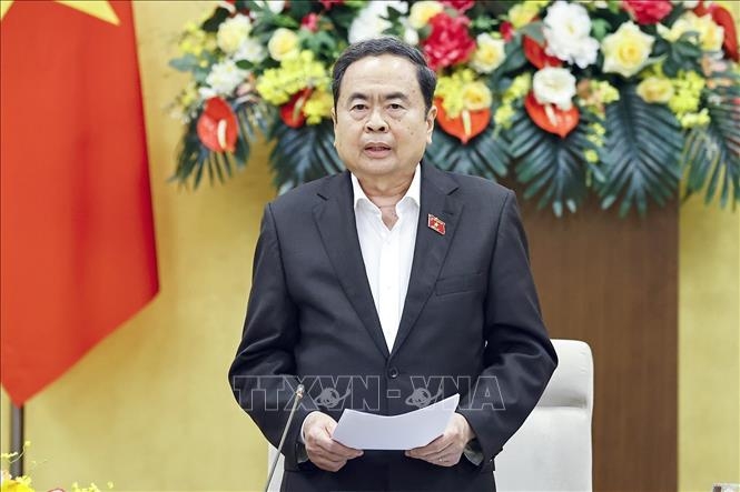 Tổ chức bỏ phiếu, kiểm phiếu chặt chẽ, không để xảy...