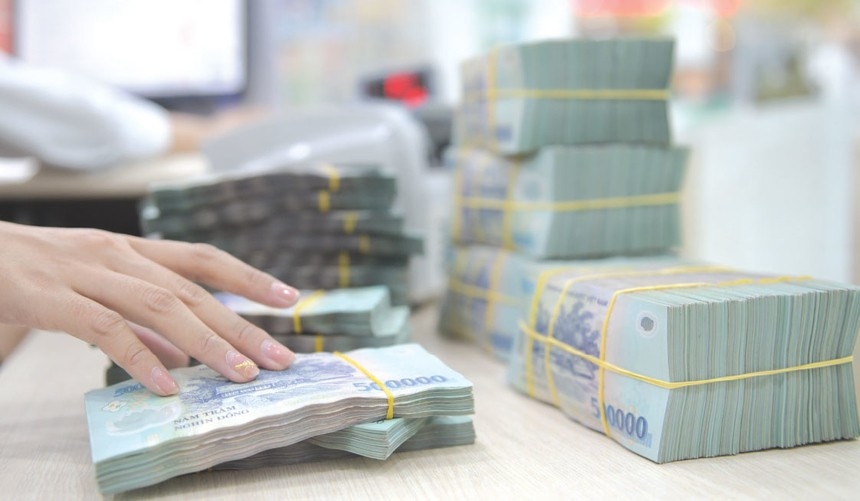 L&atilde;i suất cho vay tăng mạnh nhất trong 5 th&aacute;ng