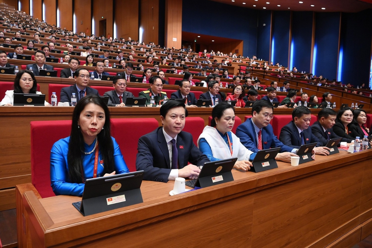 Tinh gọn bộ m&aacute;y &ndash; ch&igrave;a kh&oacute;a chiến lược đưa đất nước bước v&agrave;o kỷ nguy&ecirc;n vươn m&igrave;nh