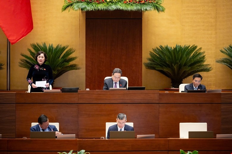 Đề xuất ưu ti&ecirc;n vốn cho hạ tầng chiến lược v&agrave;...