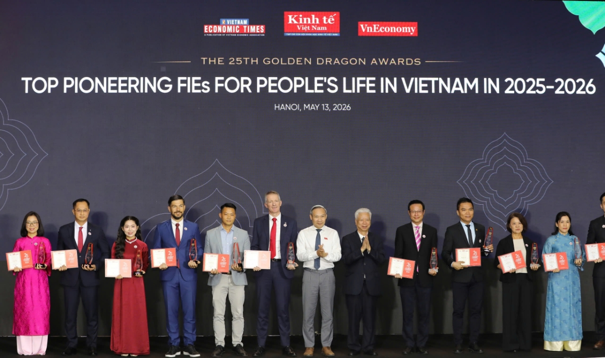 Chương tr&igrave;nh Rồng V&agrave;ng 2026: Th&uacute;c đẩy kiến tạo,...