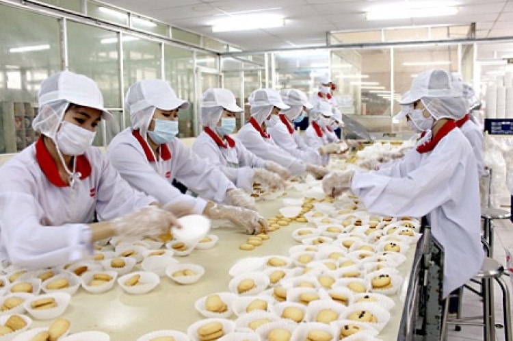 Doanh nghiệp Việt Nam vẫn là điểm sáng trong bối cảnh thách thức thuế quan của Hoa Kỳ