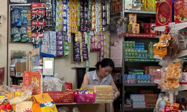 Dưới ngưỡng chịu thuế, hộ kinh doanh vẫn phải kê khai và nộp hồ sơ thuế