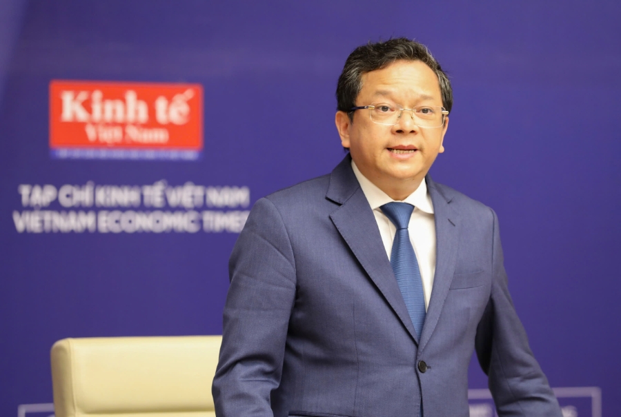 Hiện thực h&oacute;a mục ti&ecirc;u tăng trưởng hai con số, cần cuộc c&aacute;ch mạng về nguồn lực v&agrave; thể chế