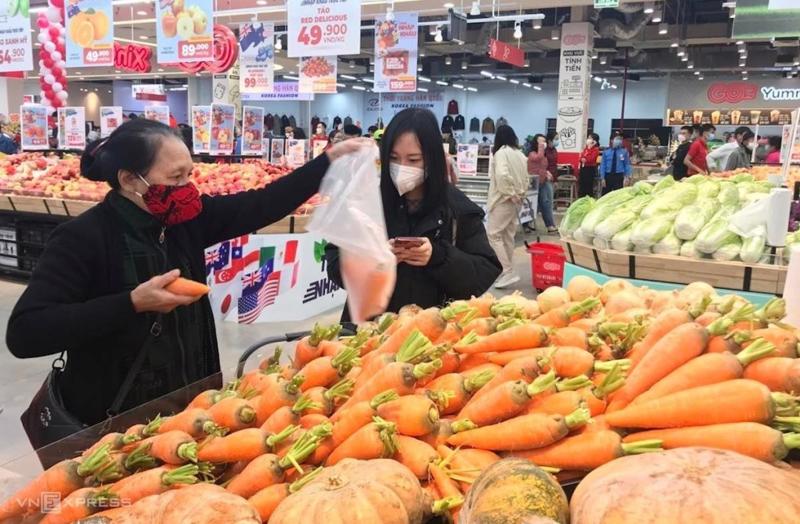 Lạm phát 4 năm qua chưa đến ngưỡng nâng mức giảm trừ gia cảnh khi tính thuế thu nhập cá nhân