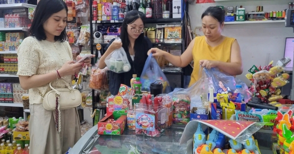 Đề xuất n&acirc;ng ngưỡng miễn thuế cho hộ kinh doanh l&ecirc;n 500 triệu đồng/năm