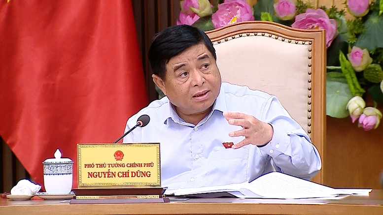 Mục tiêu ngành công nghiệp thâm dụng sở hữu trí tuệ đóng góp ít nhất 35% giá trị GDP vào năm 2035