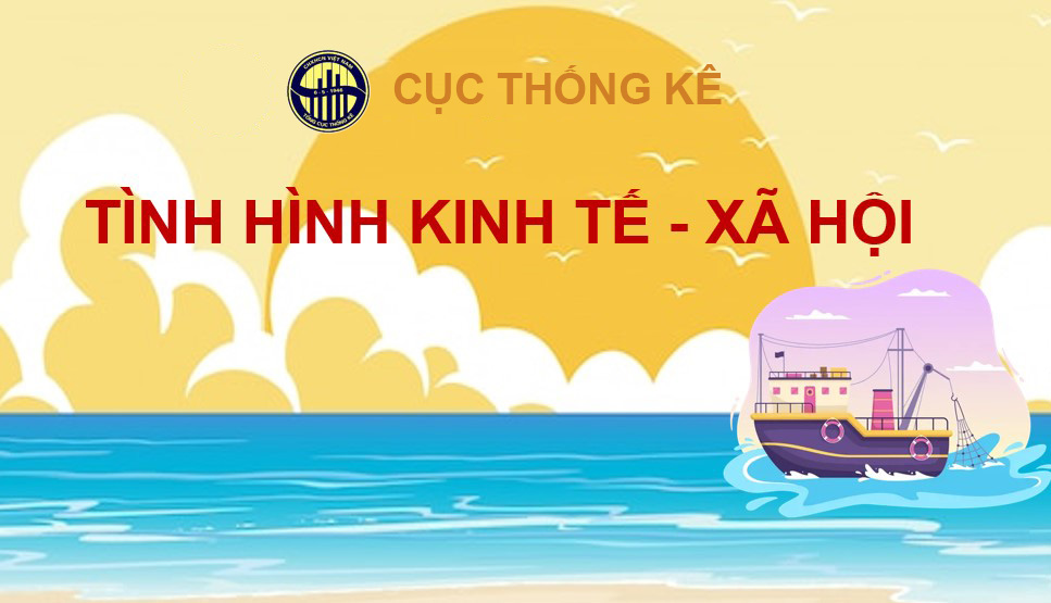 Số liệu tình hình kinh tế - xã hội tháng 5 và 5 tháng năm 2025 của Cục Thống kê