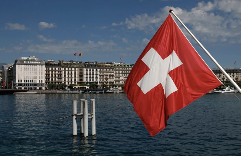 Cú sốc thuế quan 39% đối với Thụy Sỹ