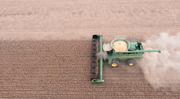 Xuất khẩu của Mỹ sang c&aacute;c thị trường mới nổi tăng mạnh nhờ thuế quan của Tổng thống Trump