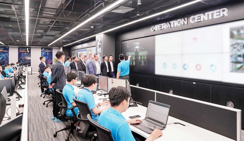 Điều kiện cần và đủ để vận hành thành công sàn giao dịch dữ liệu quốc gia