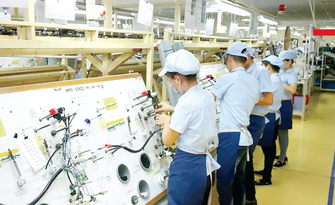 Từ kinh tế 9 tháng nhìn tới cả năm 2025