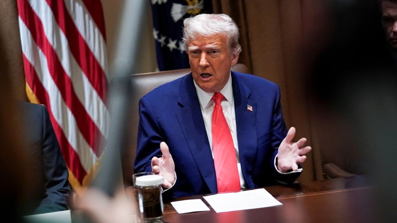 Dấu ấn kinh tế thế giới tuần 7-13/7: Tổng thống Trump liên tiếp có động thái thuế quan mới