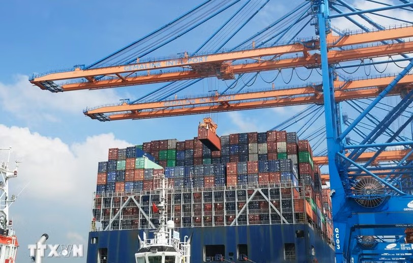 Thành lập Đoàn đàm phán Chính phủ về...